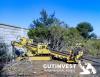 1  -  Horizontal drilling machine
