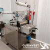 1  -  Semi-Automatic Heat Sealing machine