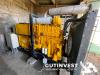 2  -  Diesel generator - 330kva