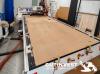1  -  Wood Milling Machine