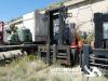 2  -  Forklift - 16 Tn
