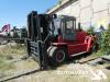 3  -  Forklift - 12 Tn