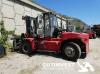 4  -  Forklift - 14 Tn