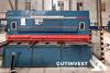 1  -  Metal Shear press