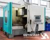 1  -  3 Axis CNC Machining Center