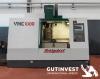 2  -  3 Axis CNC Machining Center