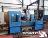 5  -  CNC Horizontal milling Machine