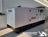 1  -  Soundproof Diesel Generator - 125kVA
