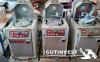 72  -  (X3) Centrifuges