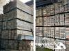 1  -  European scaffolding