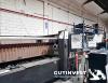 1  -  CO2 laser cutting machine