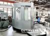 3  -  Centro de mecanizado vertical CNC