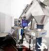 3  -  Sinfín con báscula y detector de metales integrados