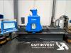 1  -  CNC Automatic Drilling Center