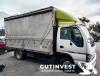 2  -  Flatbed Truck
