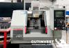 1  -  Centro de mecanizado cnc