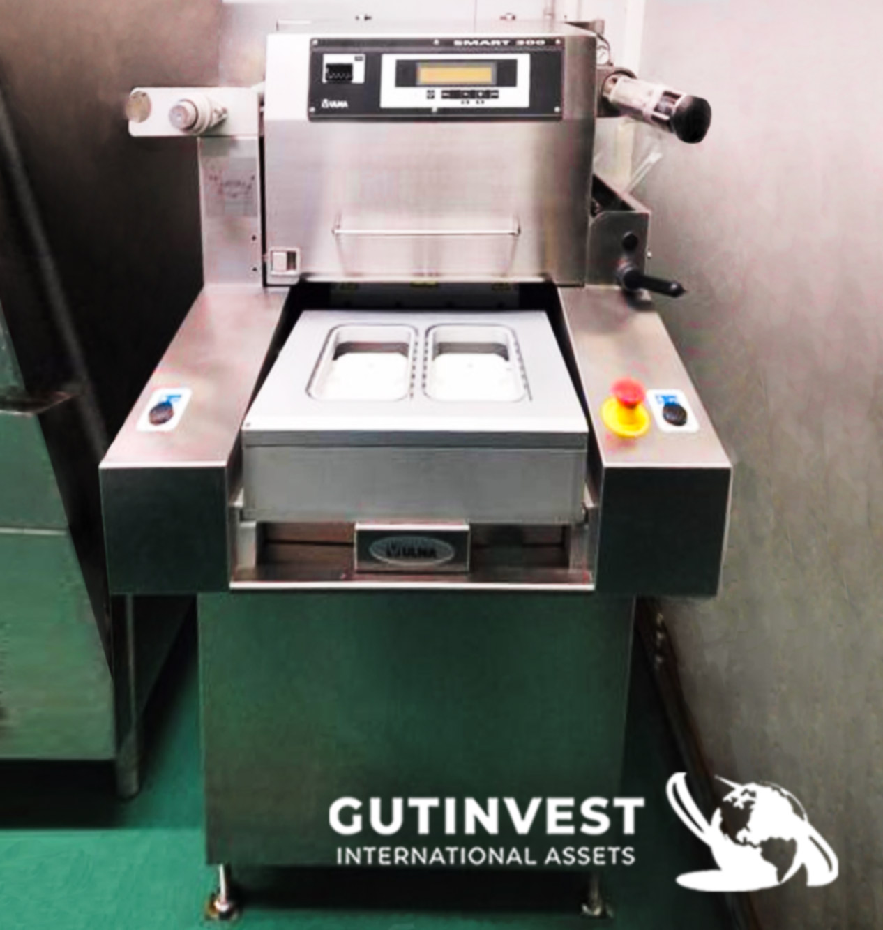 Heat Sealer machine