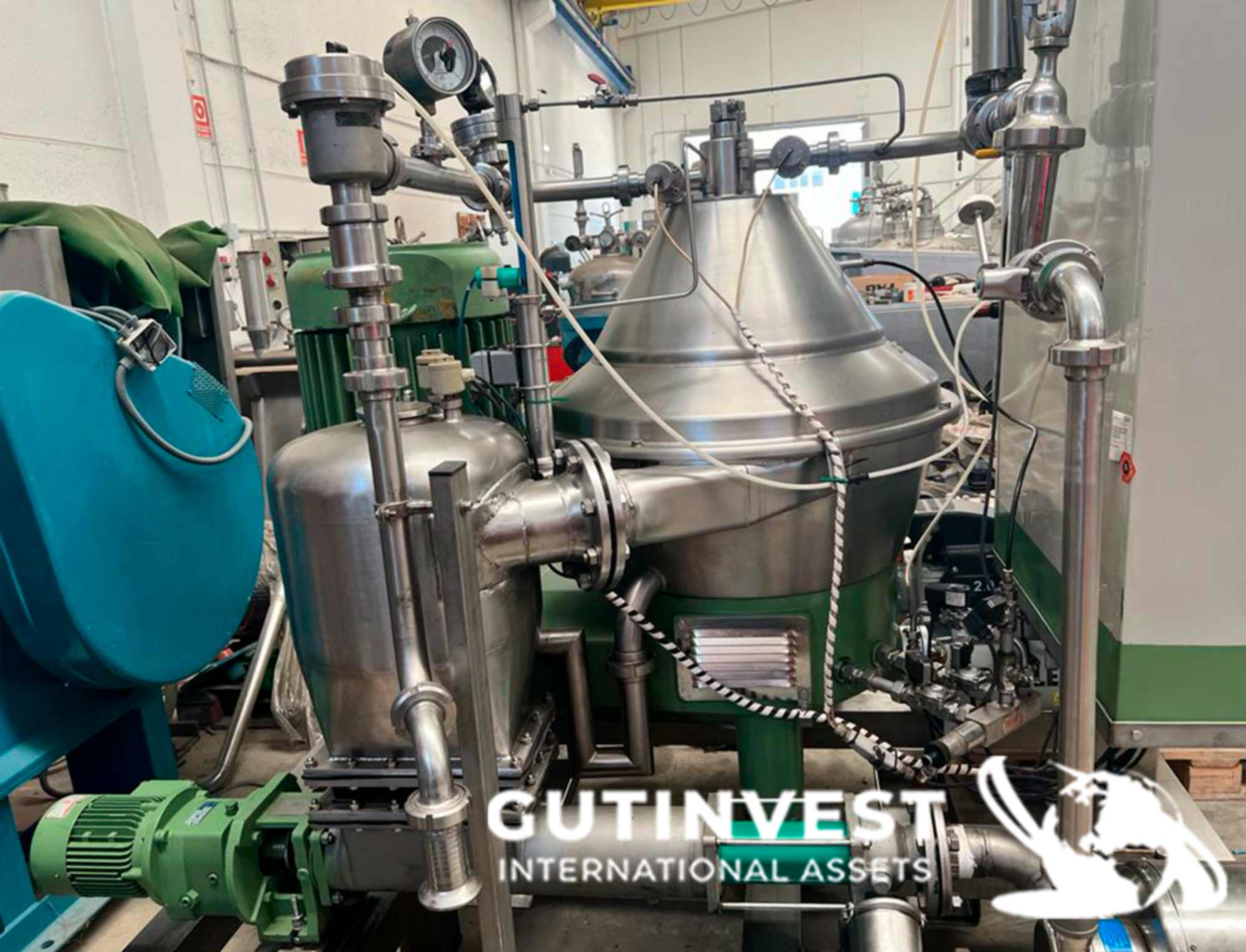 Centrifuge