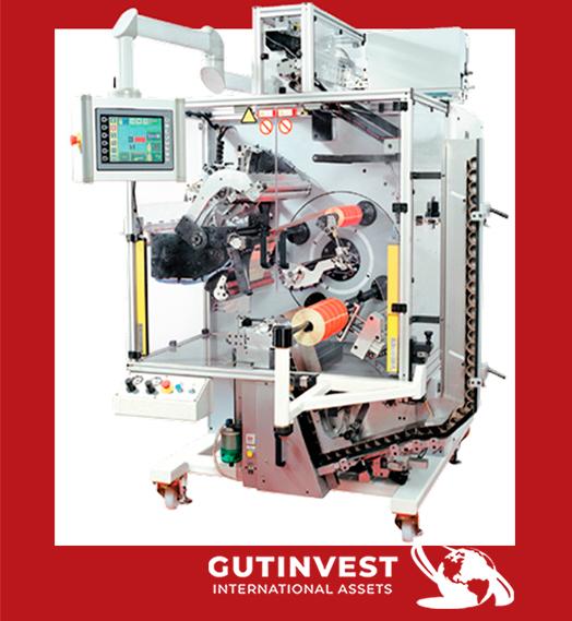 Turret Rewinder