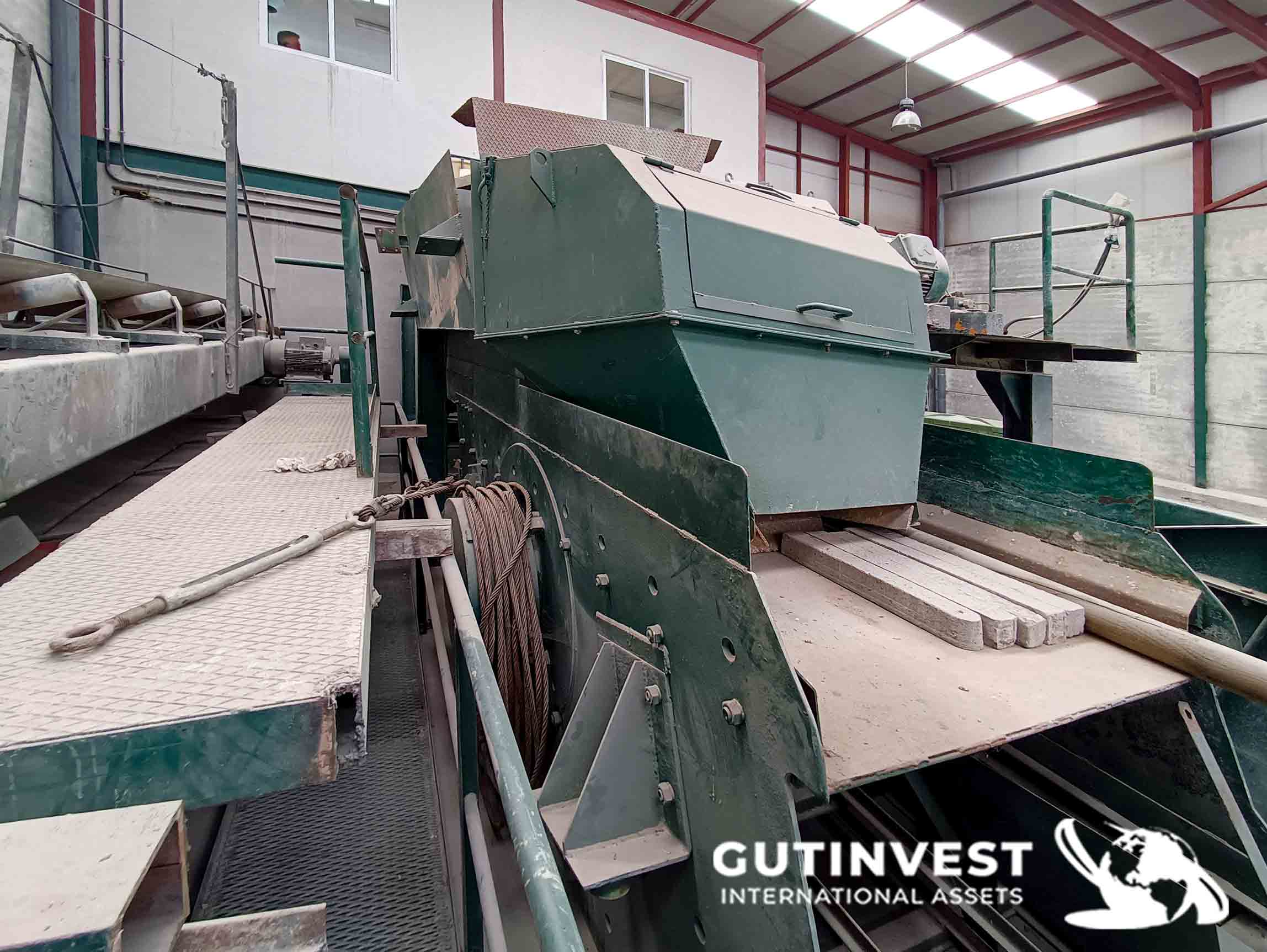 Soil Screener