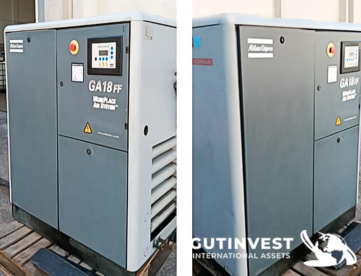 Air Compressor