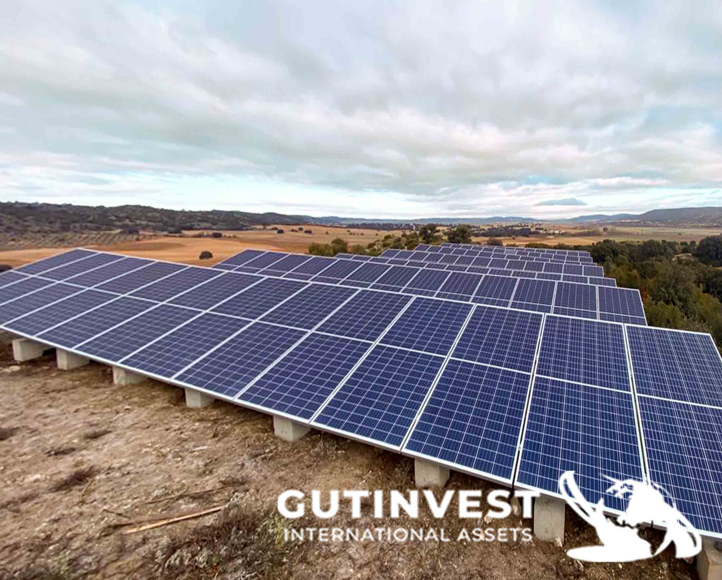 (x660 Lots) Solar panels 