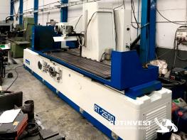 Surface grinding machine - Danobat RT2500