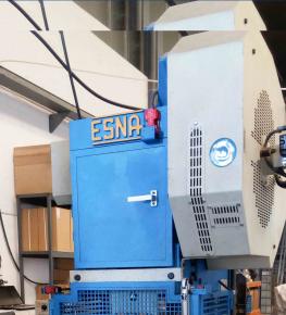 Eccentric press 45 Tn - Esna