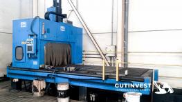 Automatic Drilling coordinate "CMA"