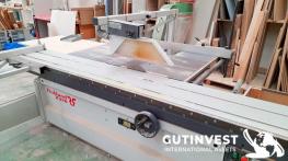 Woodworking machinery