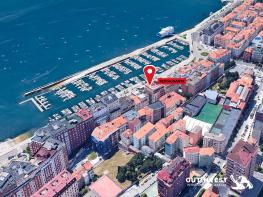 Bare property - Santander (Spain)