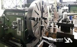 Metalworking machinery