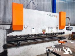 Metal Machinery - Tank Manufacturer