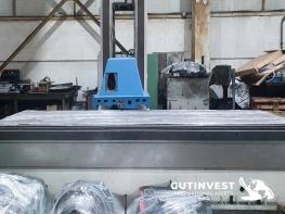 Metalworking machinery
