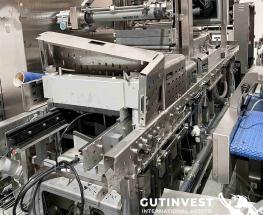 (x2) Thermoforming Machines - Ulma - Food sector