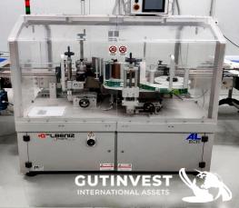 Equipos de laboratorio para complementos alimenticios